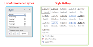 【Python×Word】Apply and Define Style in python-docx | Pythonでもっと自由を